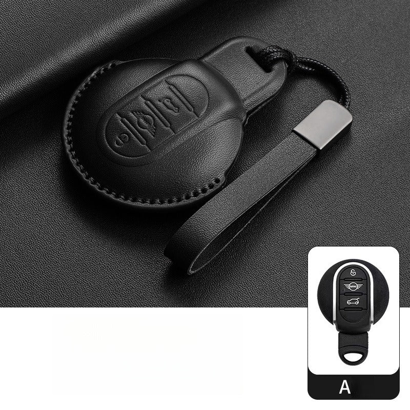 MINI Cooper Countryman Full Cover Key Case(#MI390)