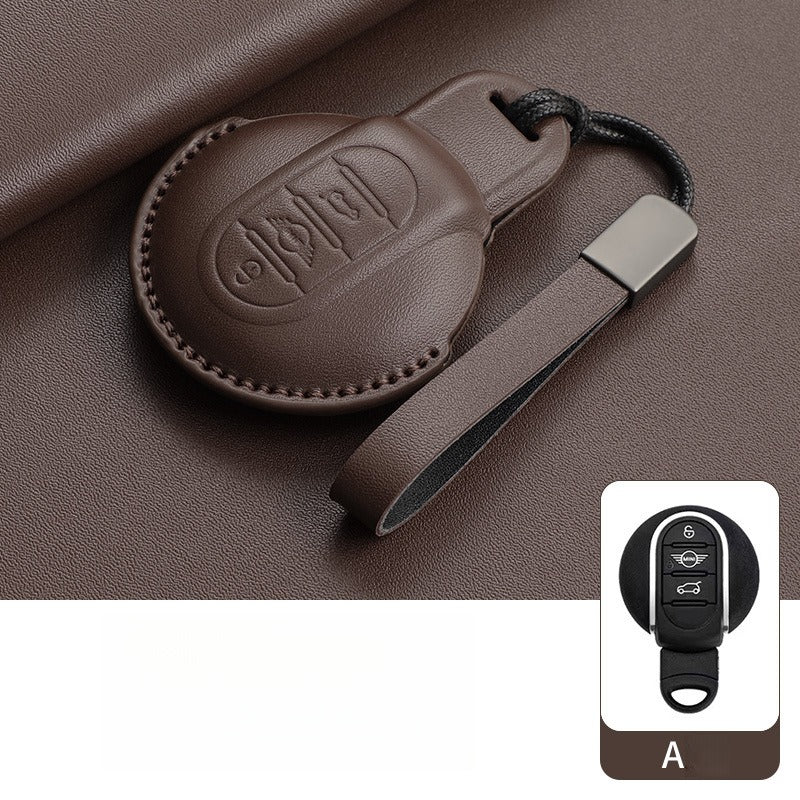 MINI Cooper Countryman Full Cover Key Case(#MI390)