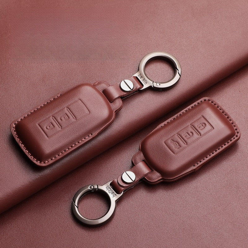 Mitsubishi Outlander ASX Key Case（#MI392）