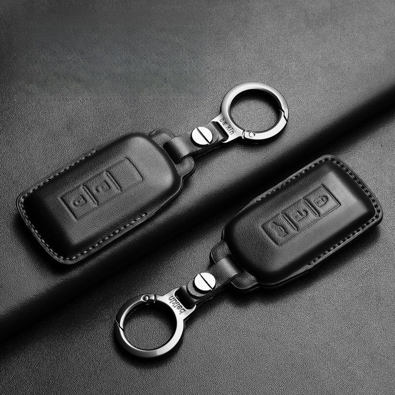 Mitsubishi Outlander ASX Key Case（#MI392）
