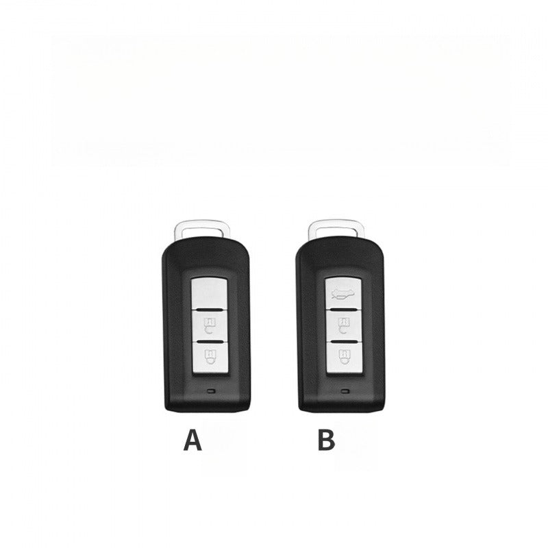 Mitsubishi Outlander ASX Key Case（#MI392）