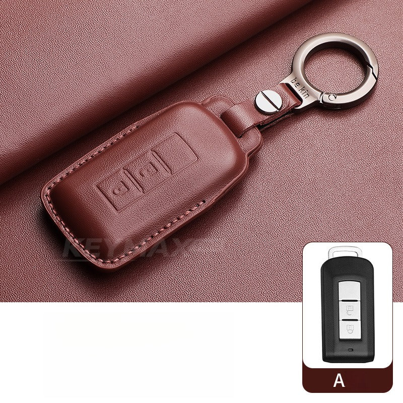 Mitsubishi Outlander ASX Key Case（#MI392）