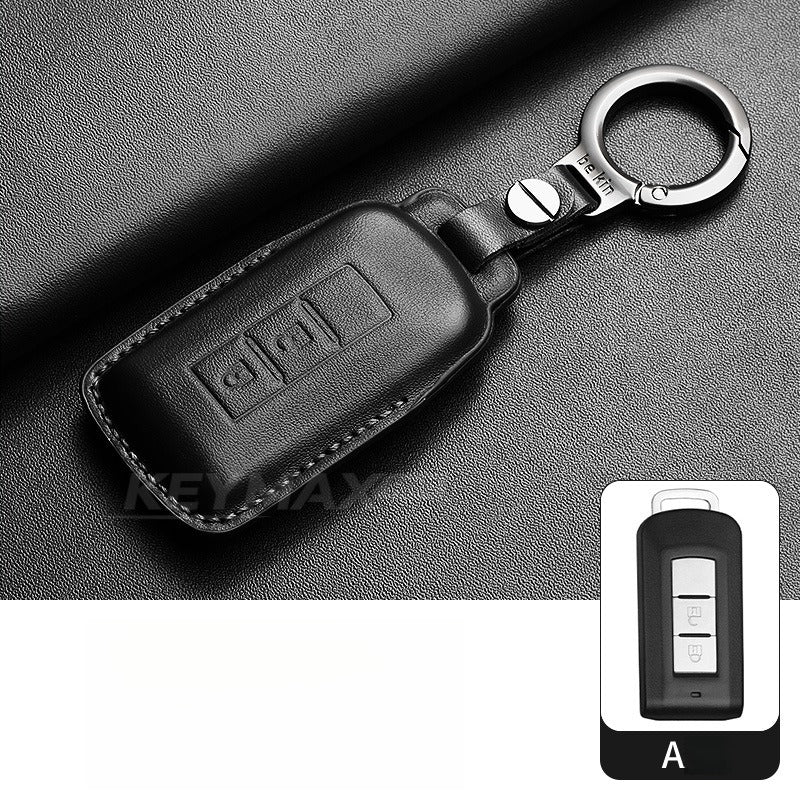 Mitsubishi Outlander ASX Key Case（#MI392）