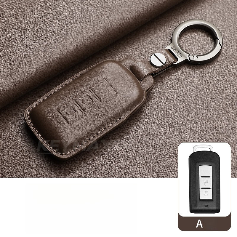 Mitsubishi Outlander ASX Key Case（#MI392）