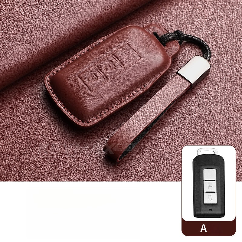Mitsubishi Outlander ASX Key Case（#MI392）