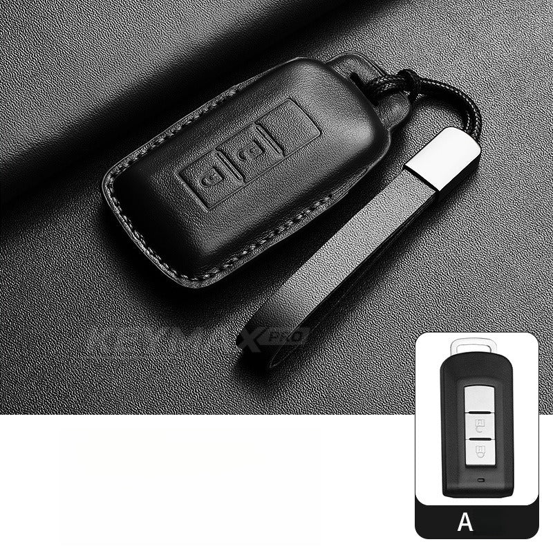 Mitsubishi Outlander ASX Key Case（#MI392）