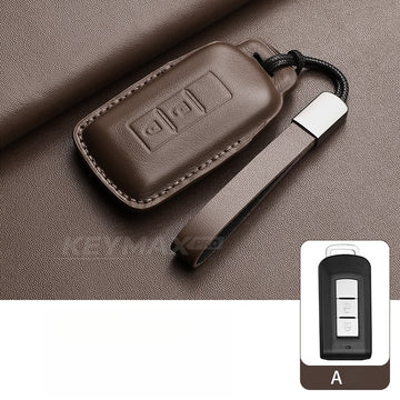Mitsubishi Outlander ASX Key Case（#MI392）