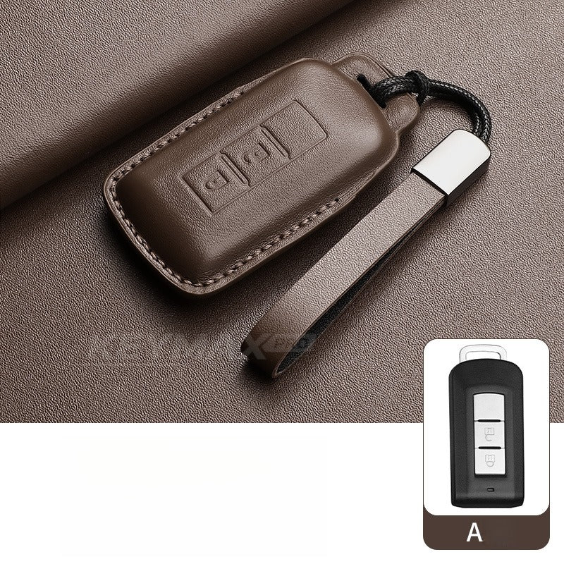 Mitsubishi Outlander ASX Key Case（#MI392）