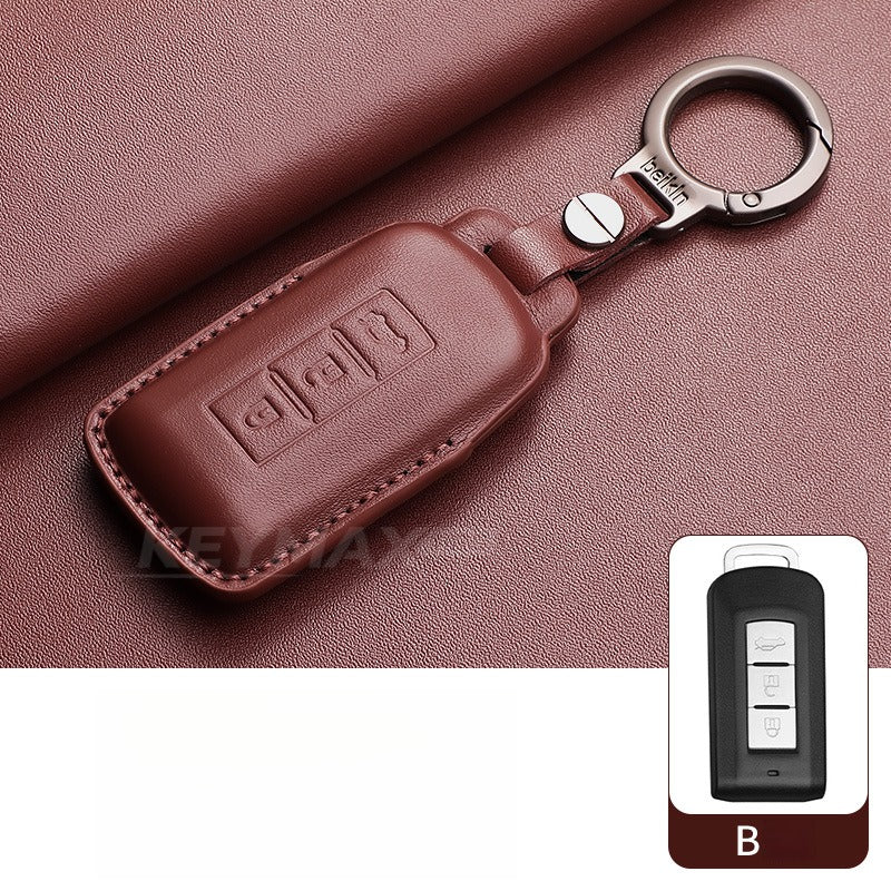 Mitsubishi Outlander ASX Key Case（#MI392）