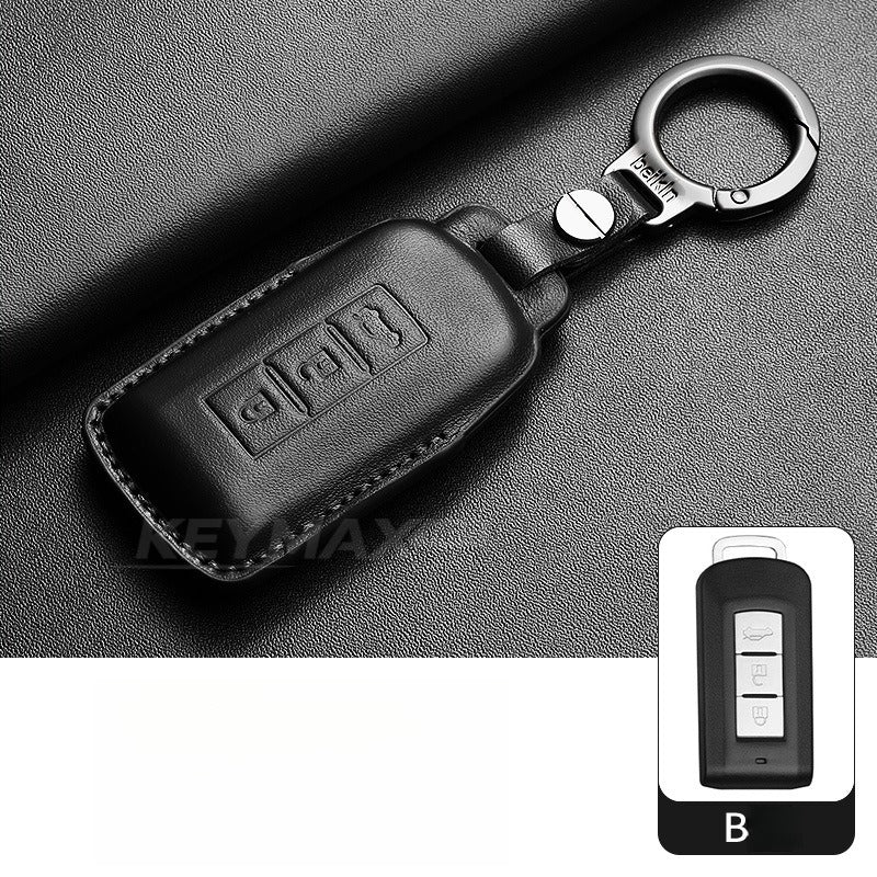 Mitsubishi Outlander ASX Key Case（#MI392）