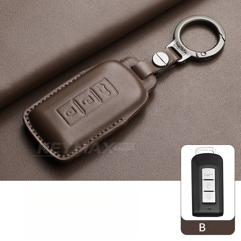 Mitsubishi Outlander ASX Key Case（#MI392）