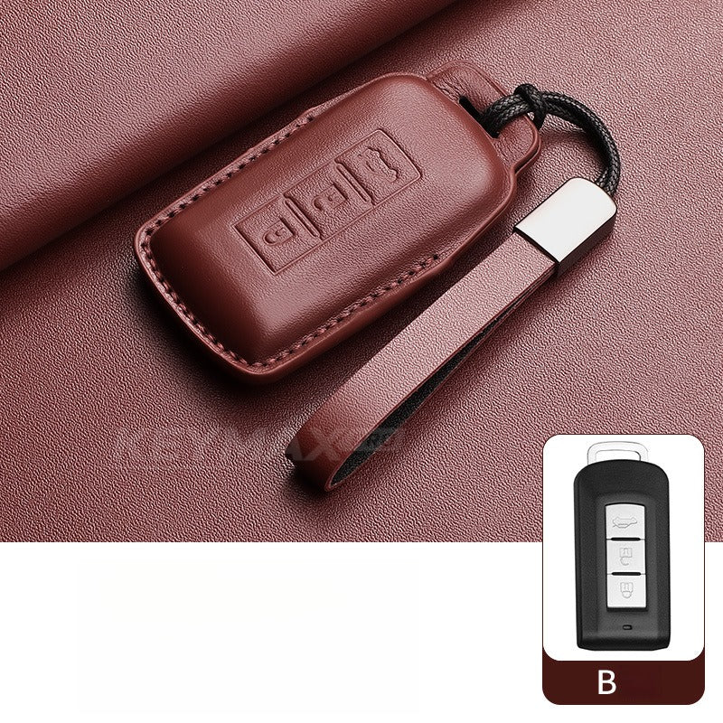 Mitsubishi Outlander ASX Key Case（#MI392）