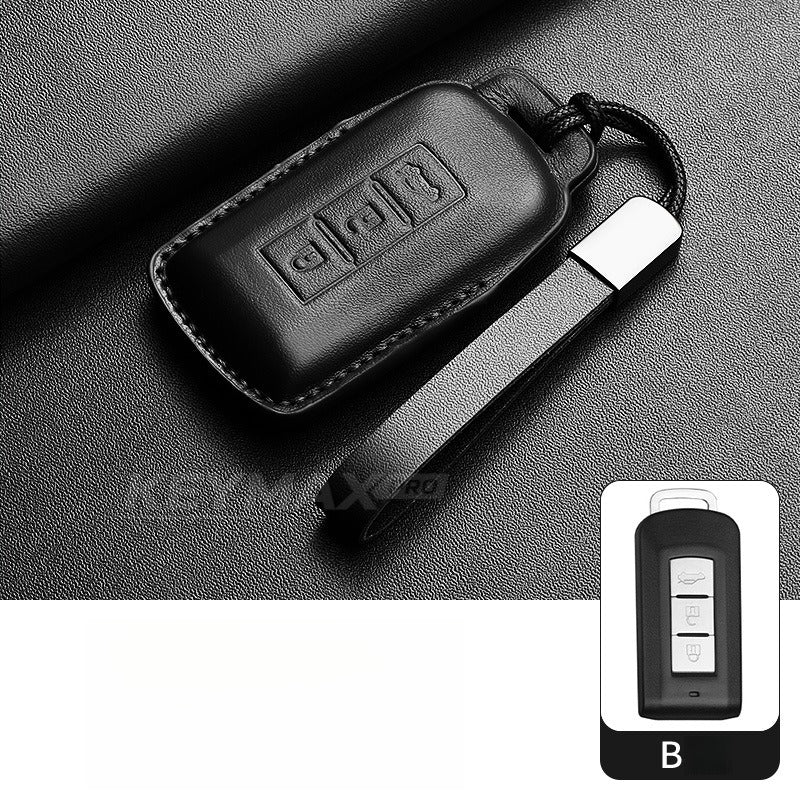 Mitsubishi Outlander ASX Key Case（#MI392）