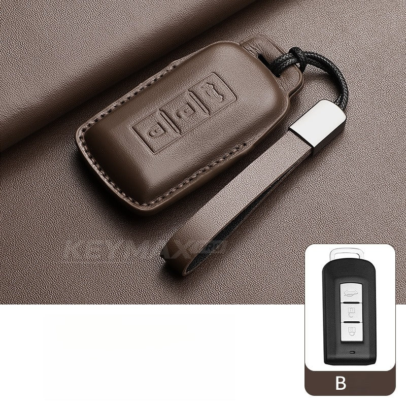 Mitsubishi Outlander ASX Key Case（#MI392）