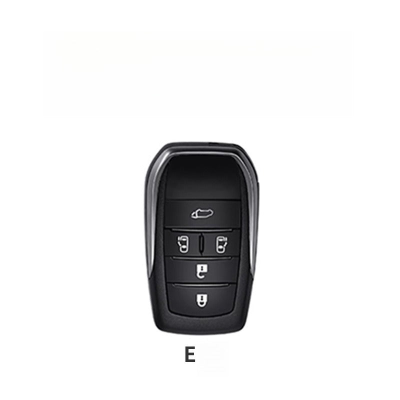 Toyota Sienna Alphard Vellfire Leather Key Case(#TO396)