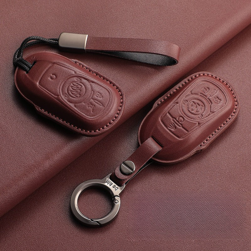 Buick Envision Regal GL8 Key Case(#BK397)