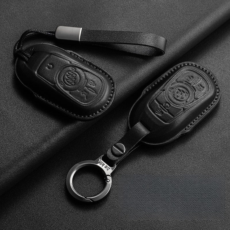 Buick Envision Regal GL8 Key Case(#BK397)