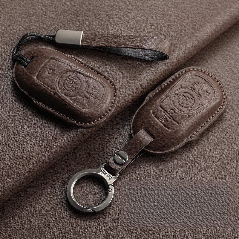 Buick Envision Regal GL8 Key Case(#BK397)
