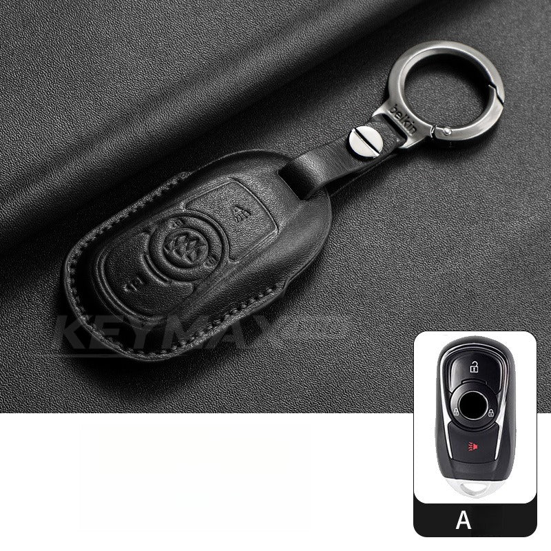 Buick Envision Regal GL8 Key Case(#BK397)