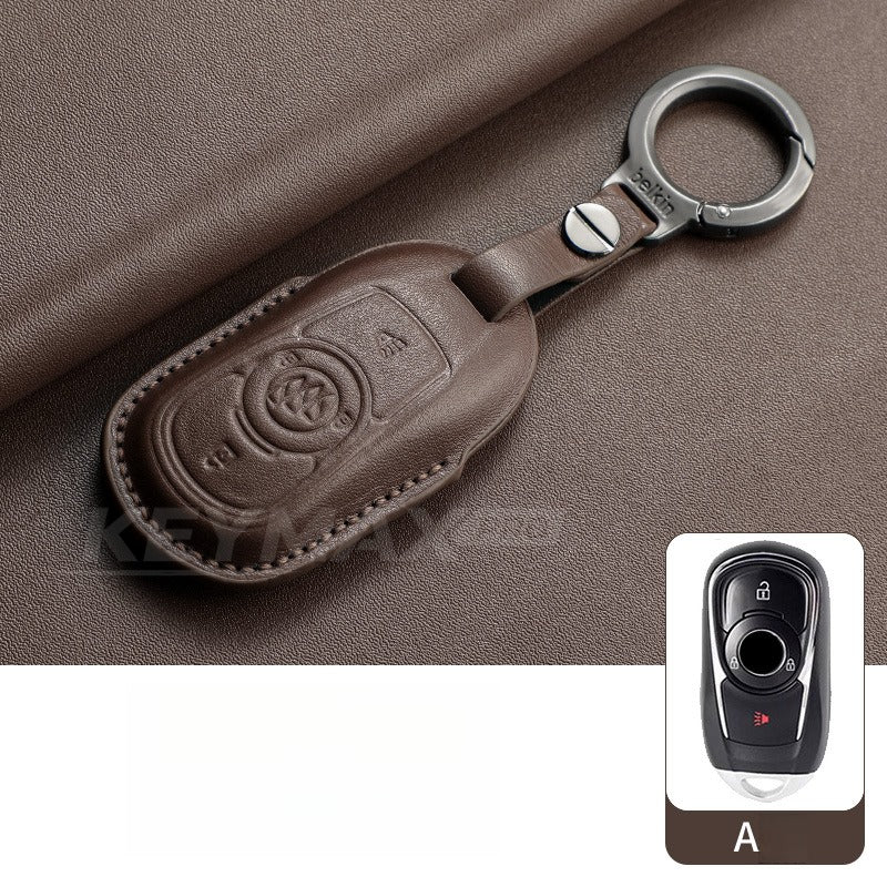 Buick Envision Regal GL8 Key Case(#BK397)