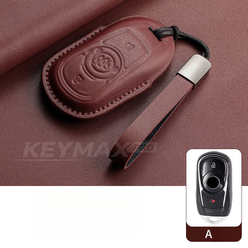 Buick Envision Regal GL8 Key Case(#BK397)