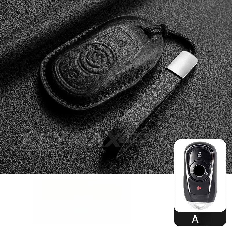 Buick Envision Regal GL8 Key Case(#BK397)