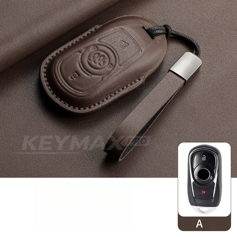 Buick Envision Regal GL8 Key Case(#BK397)