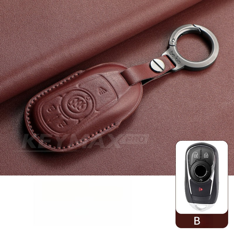 Buick Envision Regal GL8 Key Case(#BK397)