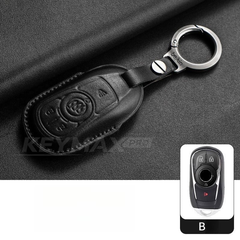 Buick Envision Regal GL8 Key Case(#BK397)