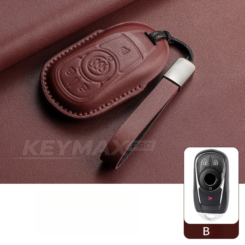 Buick Envision Regal GL8 Key Case(#BK397)