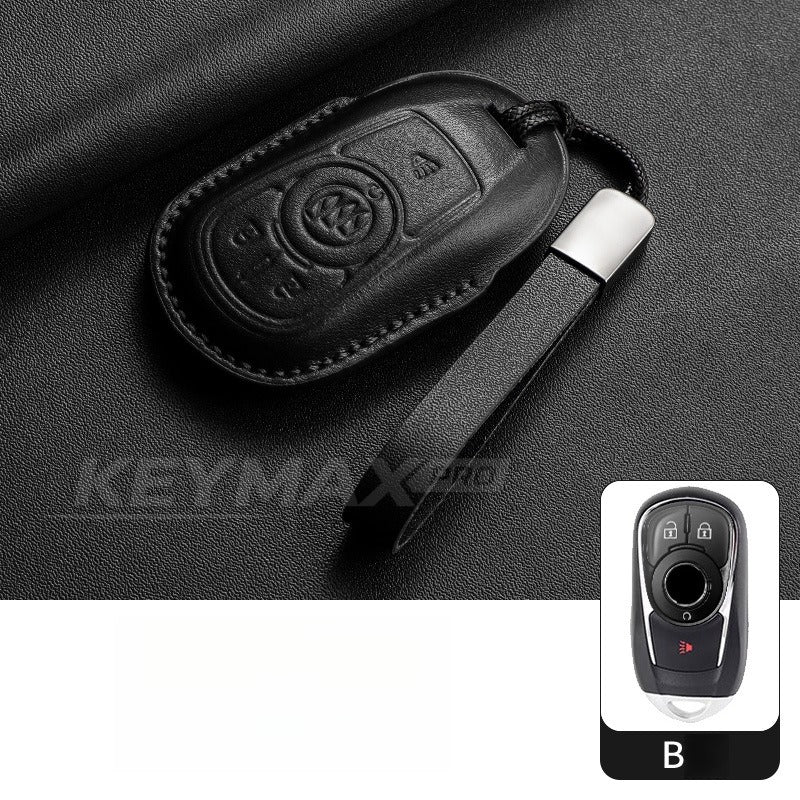 Buick Envision Regal GL8 Key Case(#BK397)