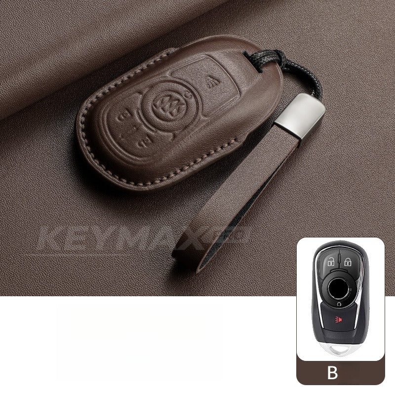 Buick Envision Regal GL8 Key Case(#BK397)