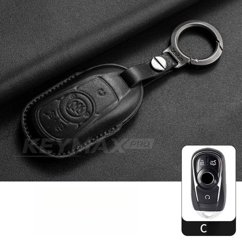 Buick Envision Regal GL8 Key Case(#BK397)
