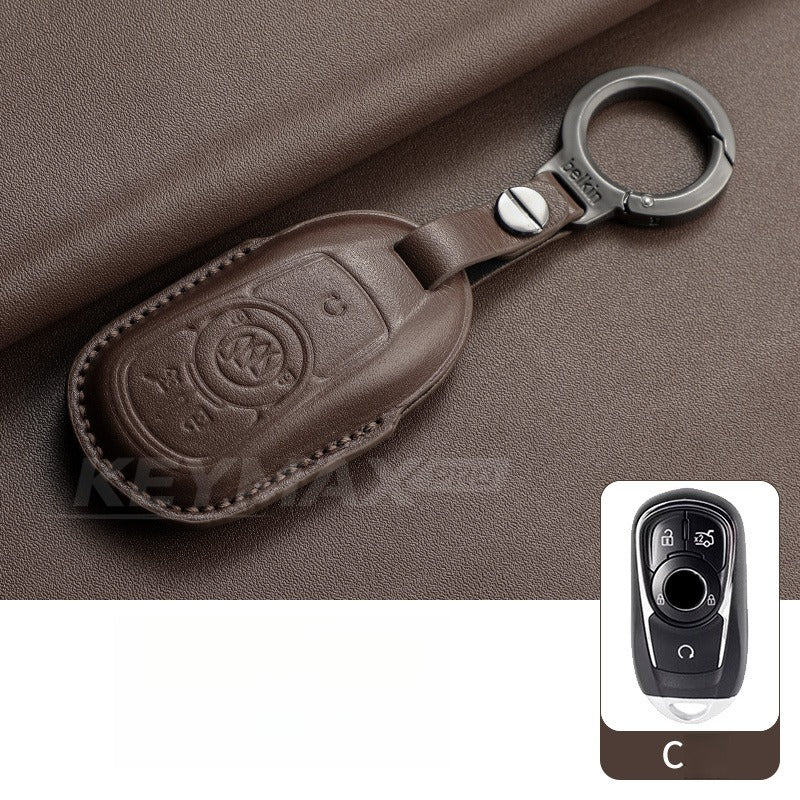 Buick Envision Regal GL8 Key Case(#BK397)