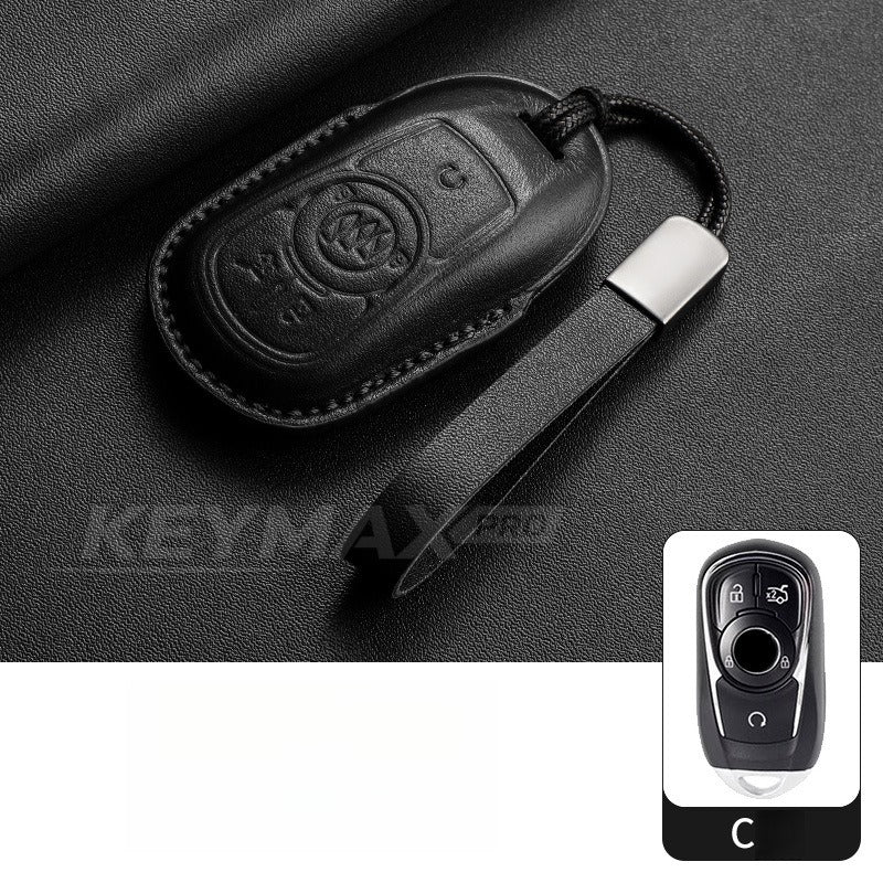 Buick Envision Regal GL8 Key Case(#BK397)