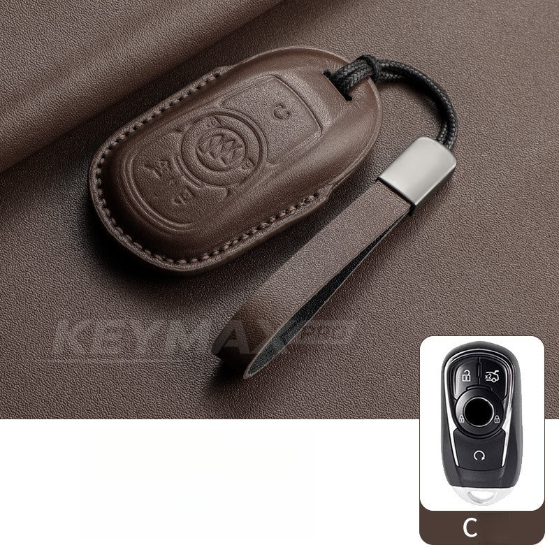 Buick Envision Regal GL8 Key Case(#BK397)