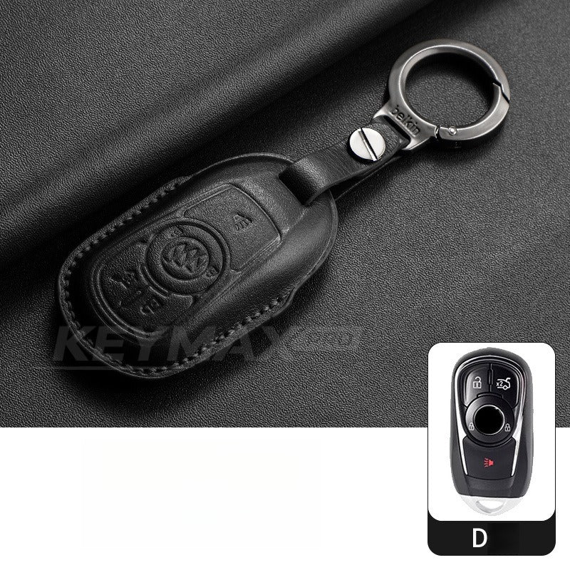 Buick Envision Regal GL8 Key Case(#BK397)