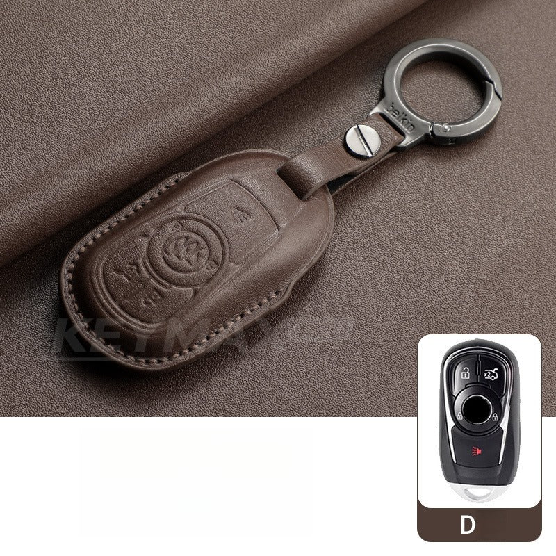 Buick Envision Regal GL8 Key Case(#BK397)