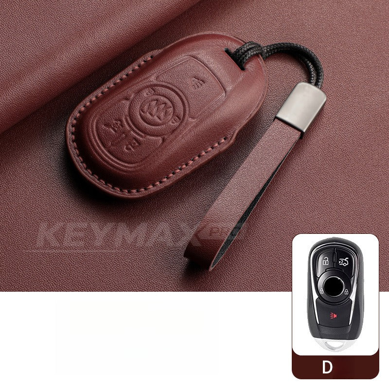Buick Envision Regal GL8 Key Case(#BK397)