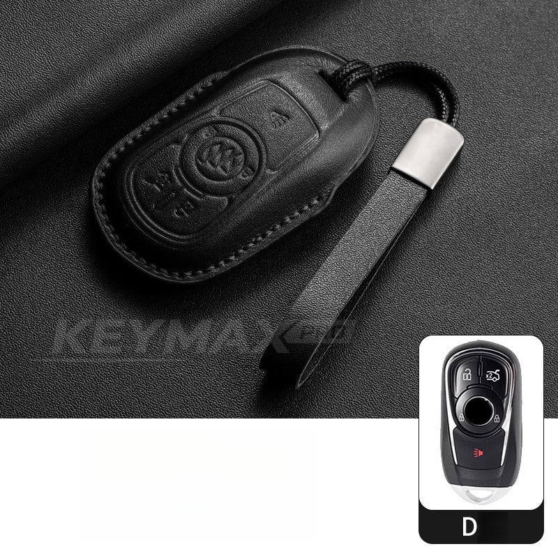 Buick Envision Regal GL8 Key Case(#BK397)