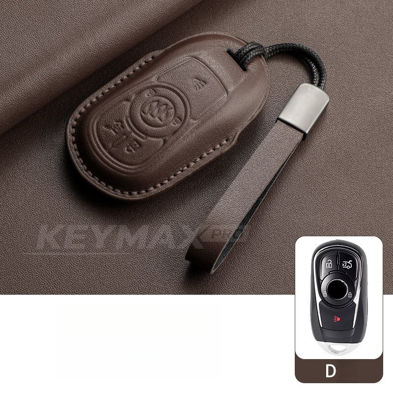 Buick Envision Regal GL8 Key Case(#BK397)