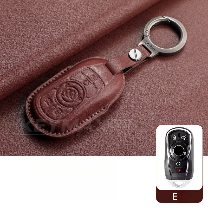 Buick Envision Regal GL8 Key Case(#BK397)