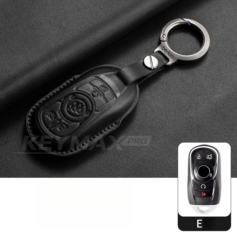 Buick Envision Regal GL8 Key Case(#BK397)