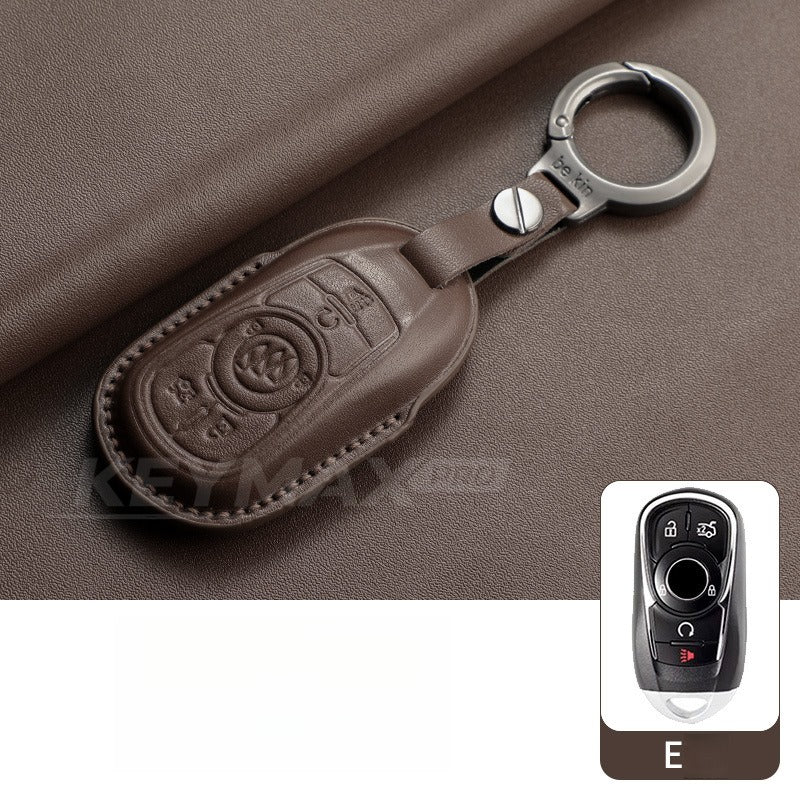 Buick Envision Regal GL8 Key Case(#BK397)