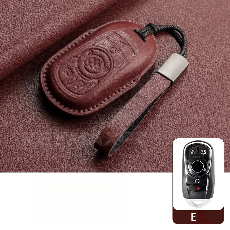 Buick Envision Regal GL8 Key Case(#BK397)