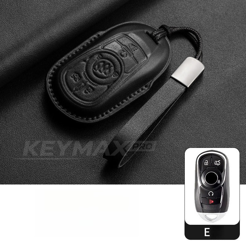 Buick Envision Regal GL8 Key Case(#BK397)