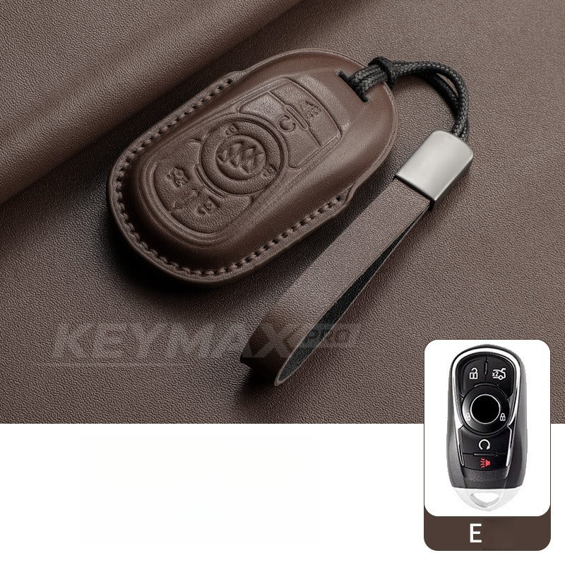 Buick Envision Regal GL8 Key Case(#BK397)