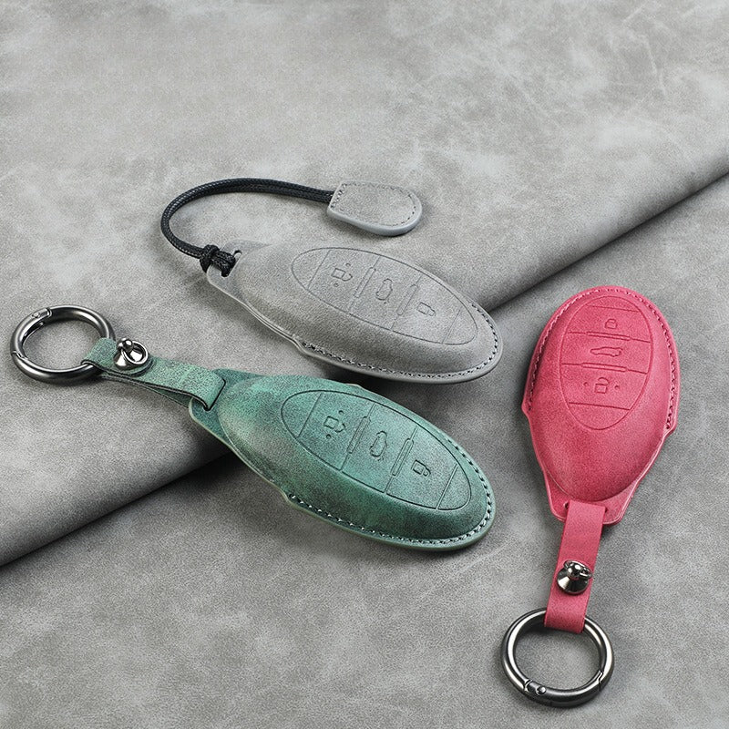 FAW Bestune B70 T77 Pro T55 Key Case（#FA407）