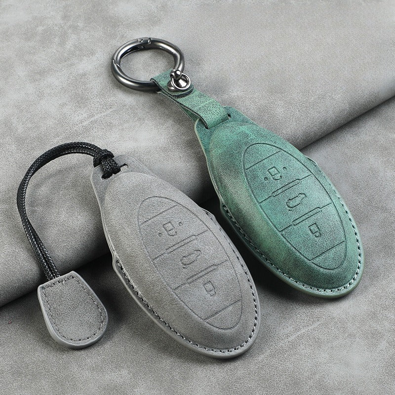 FAW Bestune B70 T77 Pro T55 Key Case（#FA407）