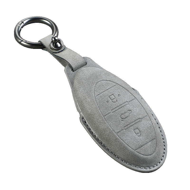 FAW Bestune B70 T77 Pro T55 Key Case（#FA407）